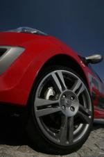 Renault Twingo RS 2008 года